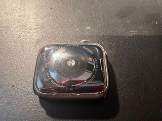 Apple Watch Serie 5 44mm space grey