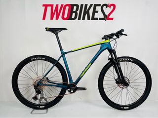 Merida Big Nine 3000 Talla XL