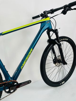 Merida Big Nine 3000 Talla XL