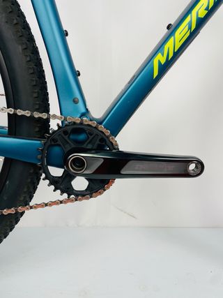 Merida Big Nine 3000 Talla XL