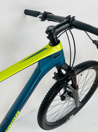 Merida Big Nine 3000 Talla XL