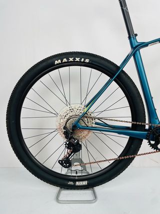 Merida Big Nine 3000 Talla XL