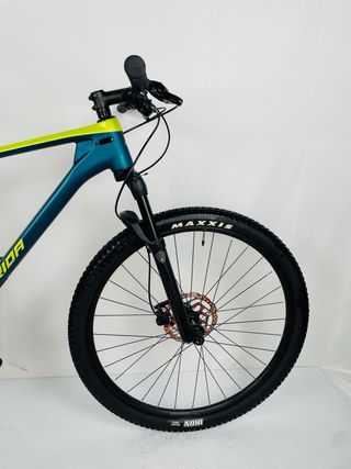 Merida Big Nine 3000 Talla XL