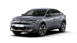 Nuevo C4 Hybrid 145 ë-DSC6 PLUS