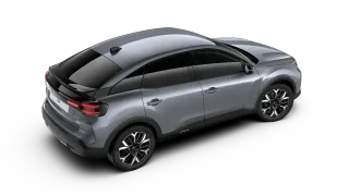 Nuevo C4 Hybrid 145 ë-DSC6 PLUS