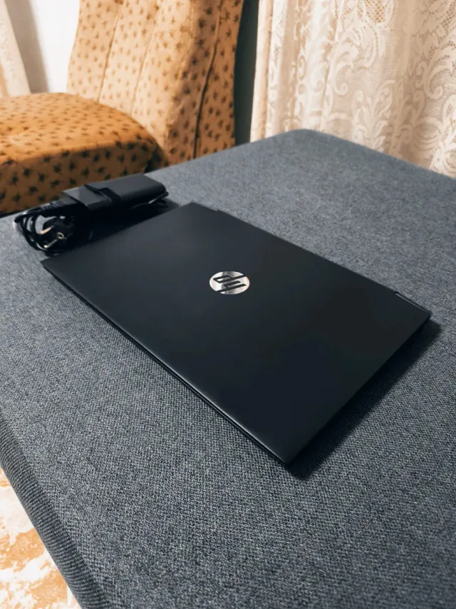 Laptop da gioco HP Pavilion NEGOZIABILE!