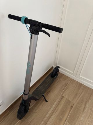 Patinete eléctrico Cecotec Bongo