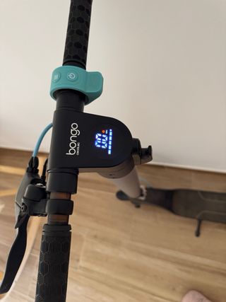 Patinete eléctrico Cecotec Bongo