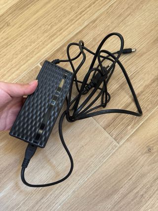 Patinete eléctrico Cecotec Bongo