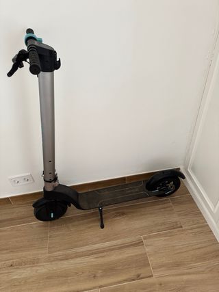 Patinete eléctrico Cecotec Bongo