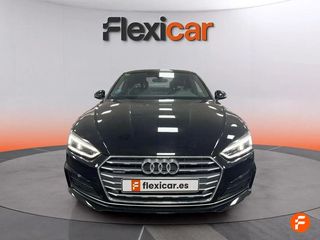 Audi A5 2.0 TFSI (252CV) MHEV S tron Coupé S line QUATTRO - 2P (2018)