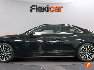 Audi A5 2.0 TFSI (252CV) MHEV S tron Coupé S line QUATTRO - 2P (2018)