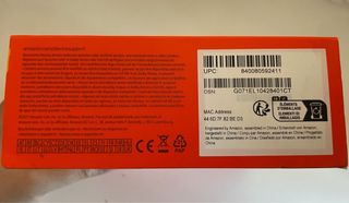 Fire TV Stick HD