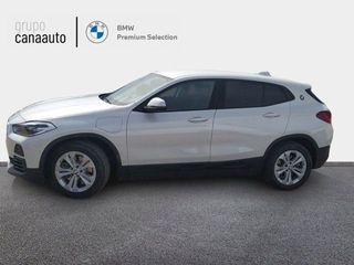 BMW X2 xDrive25e 162 kW (220 CV)