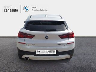 BMW X2 xDrive25e 162 kW (220 CV)
