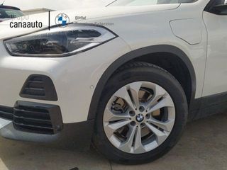 BMW X2 xDrive25e 162 kW (220 CV)