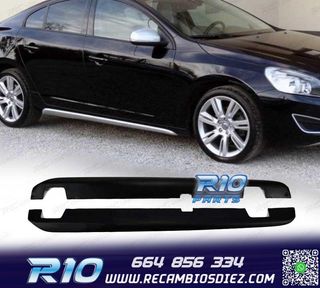 TALONERAS VOLVO S60 V60 10-18