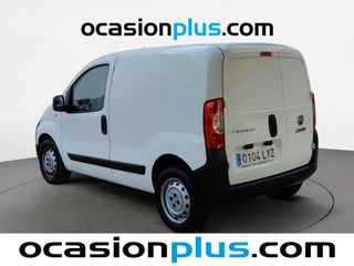 Fiat Fiorino Cargo Furgon 1.3 Multijet SX N1 70 kW (95 CV)