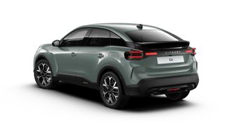 Nuevo C4 Hybrid 145 ë-DSC6 BUSINESS EDITION