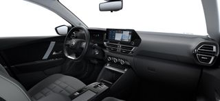 Nuevo C4 Hybrid 145 ë-DSC6 BUSINESS EDITION