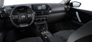 Nuevo C4 Hybrid 145 ë-DSC6 BUSINESS EDITION