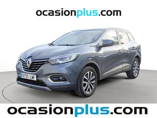 Renault Kadjar Zen Blue dCi 85 kW (115 CV) EDC