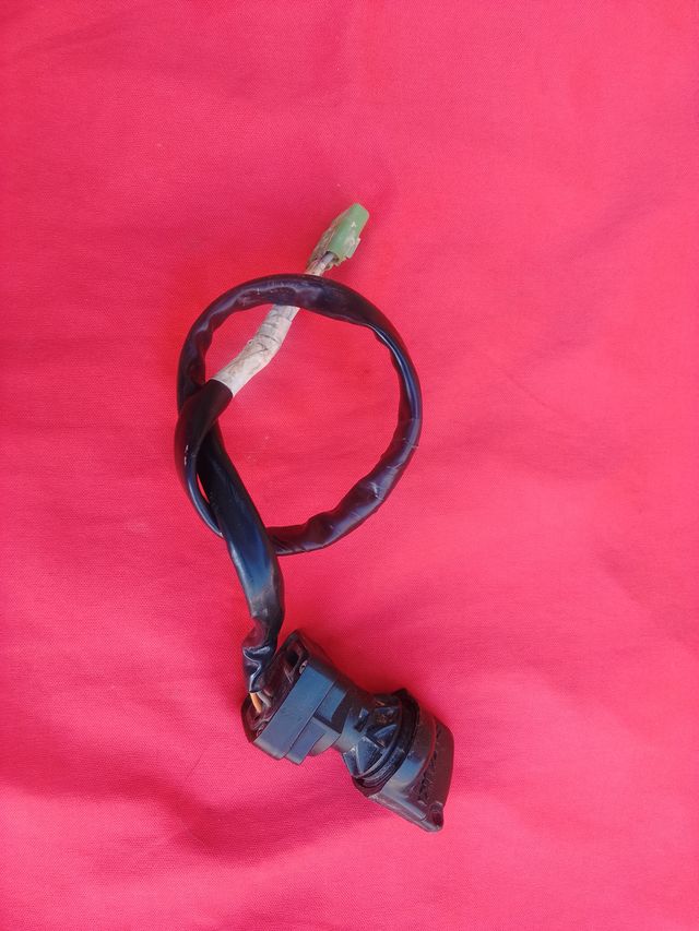 Llave contacto Suzuki LTZ 400