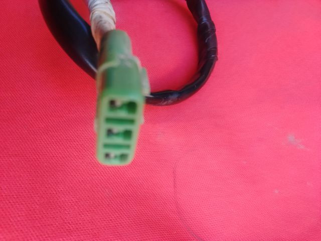 Llave contacto Suzuki LTZ 400