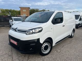 Citroen Jumpy 2020