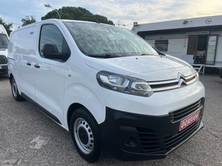 Citroen Jumpy 2020