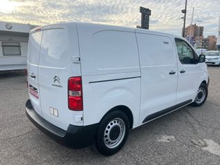 Citroen Jumpy 2020
