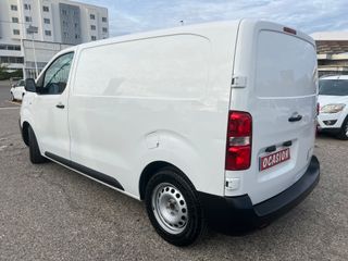 Citroen Jumpy 2020