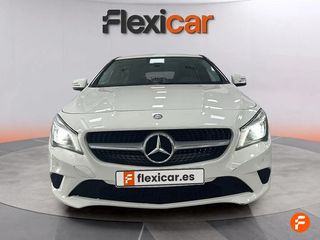 Mercedes CLA CLA 200 d Shooting Brake