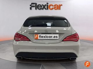 Mercedes CLA CLA 200 d Shooting Brake