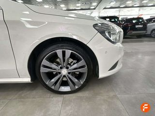 Mercedes CLA CLA 200 d Shooting Brake
