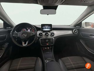 Mercedes CLA CLA 200 d Shooting Brake
