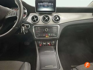 Mercedes CLA CLA 200 d Shooting Brake