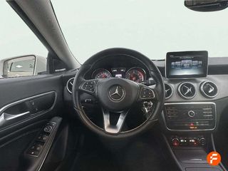 Mercedes CLA CLA 200 d Shooting Brake