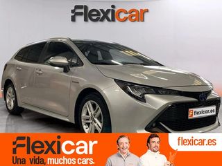 Toyota Corolla 1.8 125H ACTIVE TECH E-CVT TOU SPORT