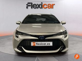 Toyota Corolla 1.8 125H ACTIVE TECH E-CVT TOU SPORT