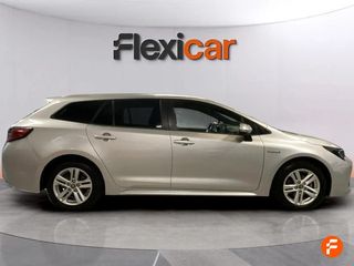 Toyota Corolla 1.8 125H ACTIVE TECH E-CVT TOU SPORT