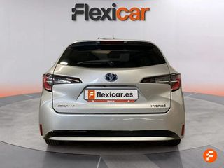 Toyota Corolla 1.8 125H ACTIVE TECH E-CVT TOU SPORT