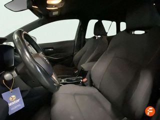 Toyota Corolla 1.8 125H ACTIVE TECH E-CVT TOU SPORT