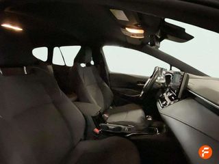 Toyota Corolla 1.8 125H ACTIVE TECH E-CVT TOU SPORT