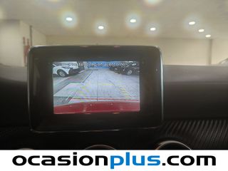 Mercedes-Benz Clase A 180 CDI BE AMG Sport 80 kW (109 CV)