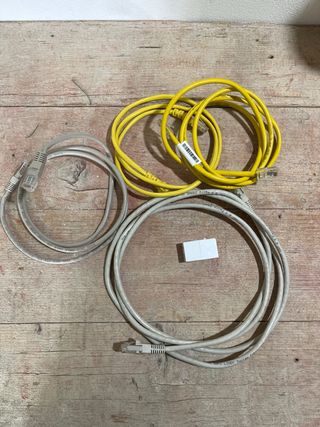 Ripetitore WiFi e Switch Ethernet 8 porte