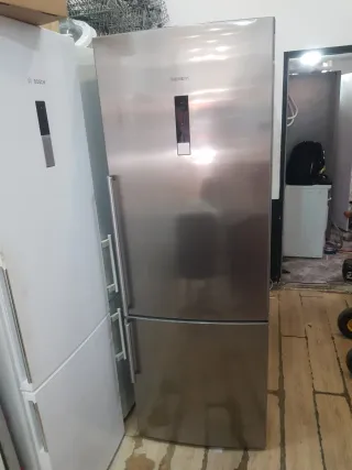 Garanzia di trasporto dei frigoriferi Siemens 