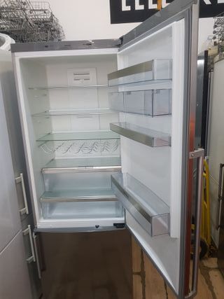 Garanzia di trasporto dei frigoriferi Siemens 