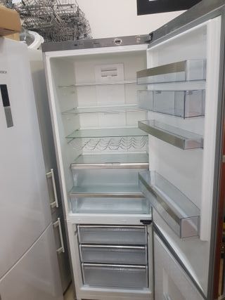 Garanzia di trasporto dei frigoriferi Siemens 