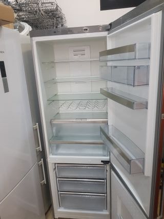 Garanzia di trasporto dei frigoriferi Siemens 